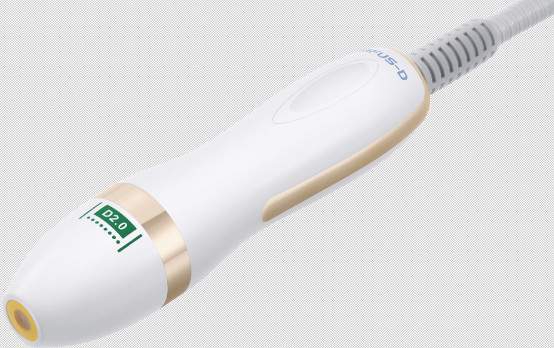 Peninsula Micro Ultra HIFU For Painless Face And Neck Skin Tighten And Lifting