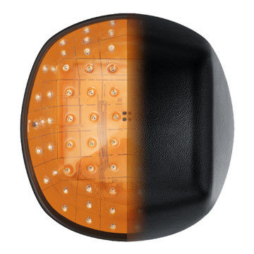 Red Light LLLT Laser Hair Regrowth Cap Device 650nm Color Anti Hair Loss Hat