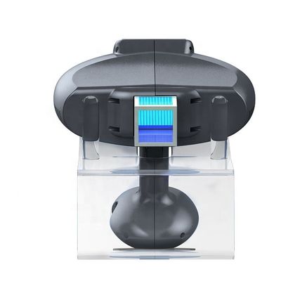 FDA Approved Vitiligo Excimer Laser 9.2kg Psoriasis Laser Machine
