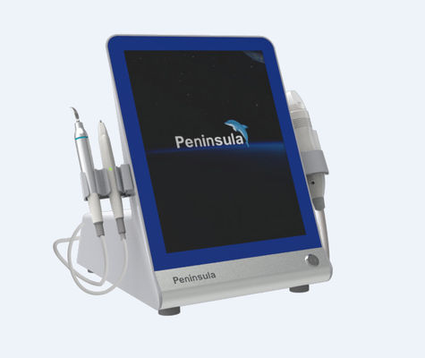 Radio Frequency Acne Treatment Machine Non Surgical Laser Therapy For Scar Clinical