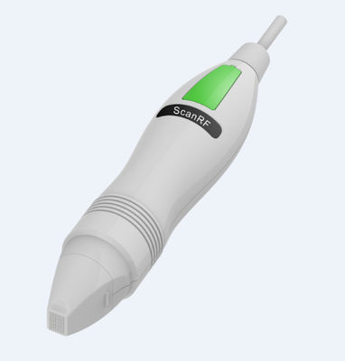 Radio Frequency Acne Treatment Machine Non Surgical Laser Therapy For Scar Clinical