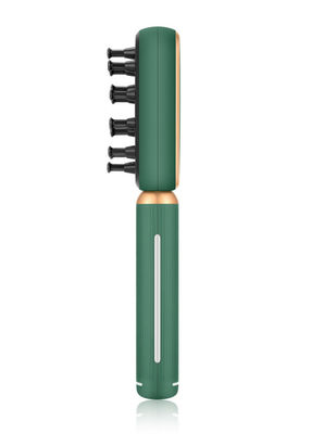 Emerald Hair Growth Laser Comb 5V Plasma Electric For Hair Care