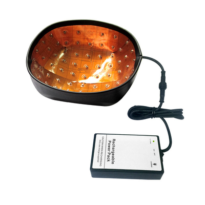 Hair Growth Peninsula Hair Laser Cap Device 272 Diode Macehine Portable