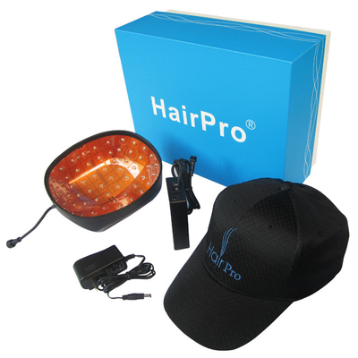 Hair Growth Peninsula Hair Laser Cap Device 272 Diode Macehine Portable
