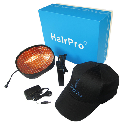 Hair Growth Peninsula Hair Laser Cap Device 272 Diode Macehine Portable