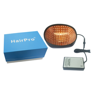 Hair Growth Peninsula Hair Laser Cap Device 272 Diode Macehine Portable