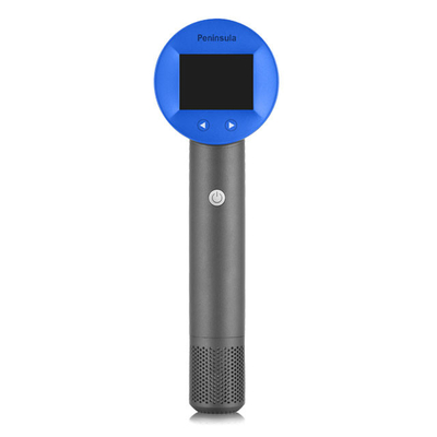 UV30 LED Phototherapy System For Leg Vitiligo