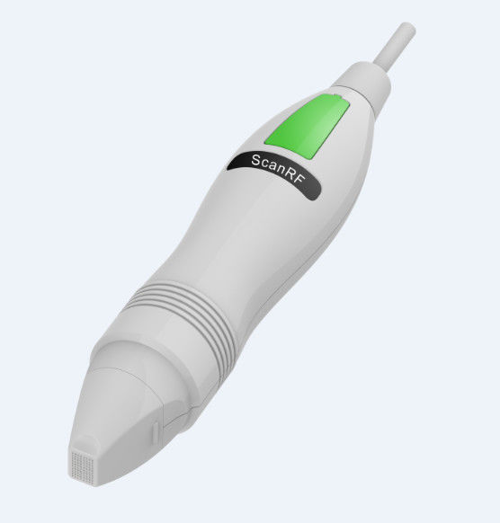 Radio Frequency Acne Treatment Machine Non Surgical Laser Therapy For Scar Clinical