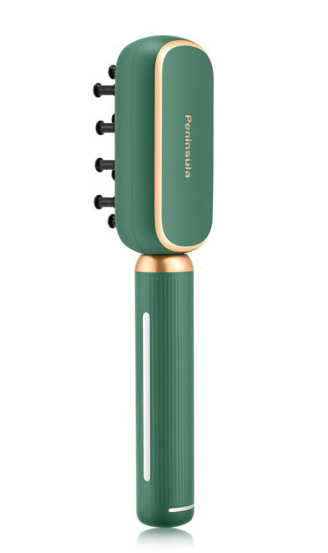 Emerald Hair Growth Laser Comb 5V Plasma Electric For Hair Care